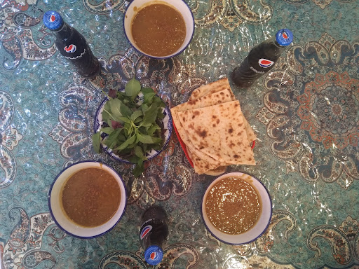 غذاخوری پناهنده 2