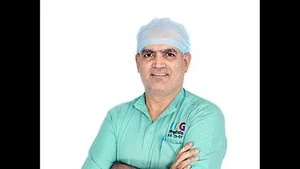 Dr. Raghunath K - Best Oncologist in Bengaluru | HCG Cancer Hospital Sampangi Ram Nagar