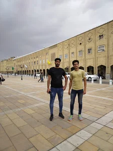 املاک اسحاقی