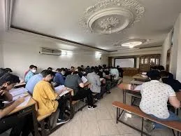 دبیرستان فرهنگ