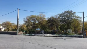 بوستان لاله