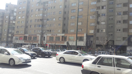 تعمیرات پایتخت | تعمیرات انواع لوازم برقی، تعمیر اسپیکر در ایران