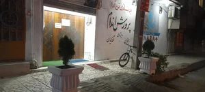 باشگاه بدنسازی تن آرا 2
