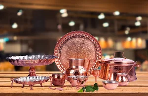 ظروف مسی یلدا