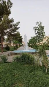 آرامستان فیض