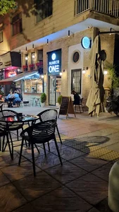 Number One Cafe