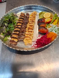 چلوکباب ارگ 4