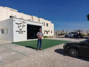 مجتمع گردشگری دریادلان 2
