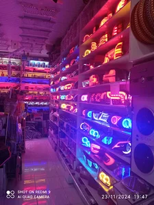 تزئینات اتومبیل امید