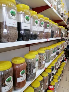 عطاری شفیعه 2