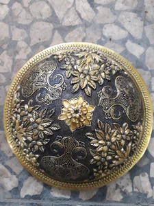 قلمزنی قائم مالک اسدی