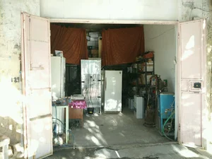 تعمیرگاه لوازم خانگی موزیری