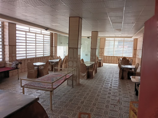 رستوران اکبر جوجه