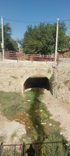 پل حاج مهدی