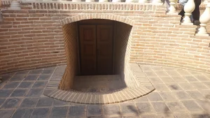 خانه موزه مقدم 2