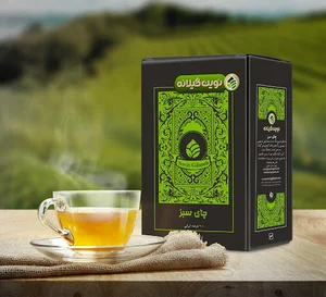 چای نوین گیلانه