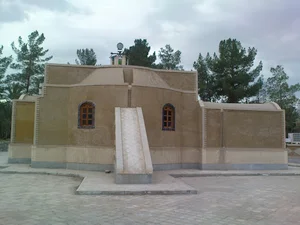 دریاچه تفریحی پارک آهنشهر