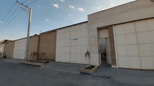 بازرگانی رخ تجارت