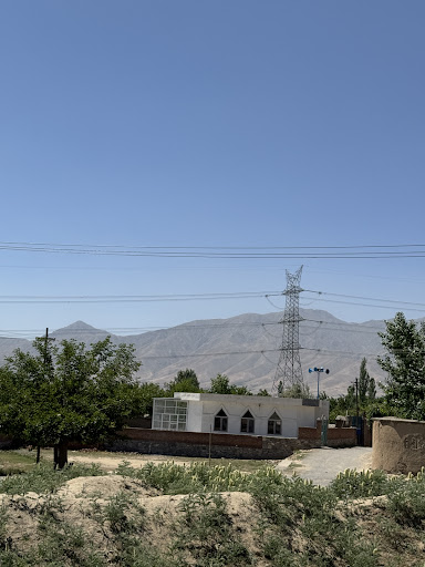 چهاراهی اوریاخیل