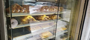 نان فانتزی شاهان