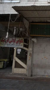 نانوایی لواشی اتوماتیک 2