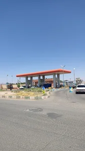 جایگاه CNG