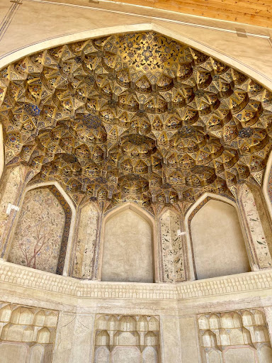 دیوانخانه وکیل