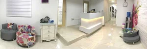 دندانپزشکی دکتر ریحانه عرب زاده