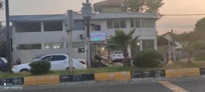 درمانگاه شبانه روزی نور 5