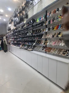 کیف و کفش بی‌نظیر