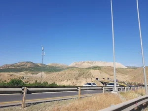 پل پردیس