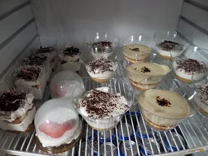Stop caffe خانه دسر