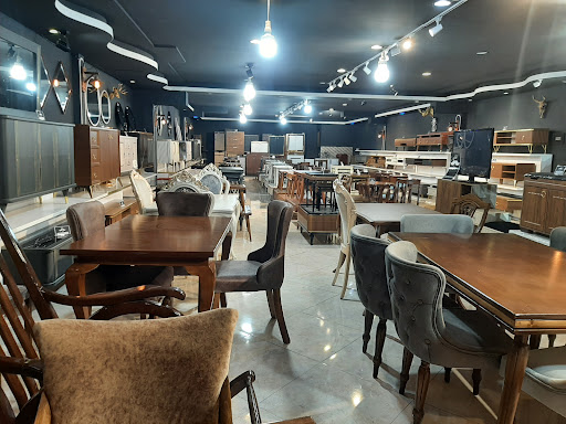 آقای میز