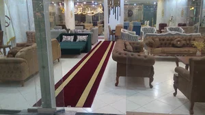 مبلمان تاپ لم