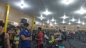 باشگاه قهرمانان