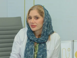 زاویه درمانگاه تخصصی پوست و مو کمیل اطهر