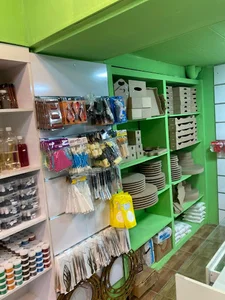لوارم هنری دنیای هنر