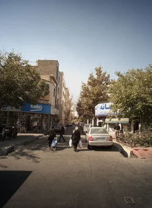 داروخانه دکتر خالدی