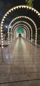 هتل شایان کیش 5