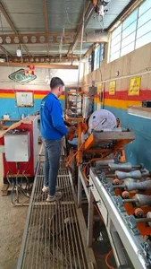 شرکت فنی مهندسی ایمن مخزن طالاری