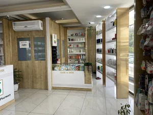 Dr.shadman pharmacy