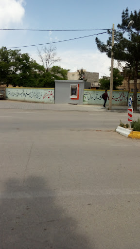 خودپرداز