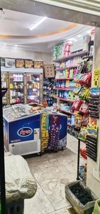 سوپر مارکت رضا بقال 3