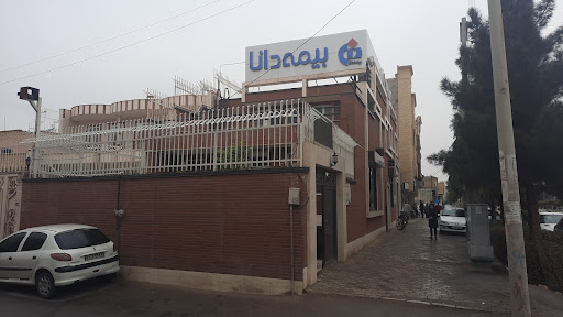 شرکت بیمه دانا