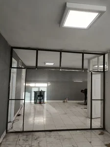 جوشکاری و ساخت درب و نرده در یوسف‌آباد 5