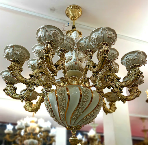 تولیدی برنز احسان