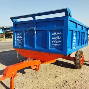 تولیدی ادوات کشاورزی ابتکار صنعت حسین پور ابراهیم