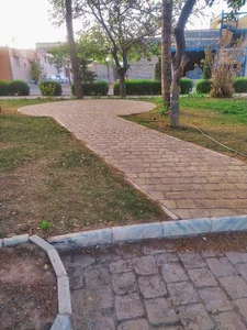 بوستان حافظ