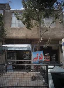 کافی نت و موبایل پارسه 2