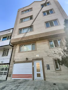 ساختمان فردوس